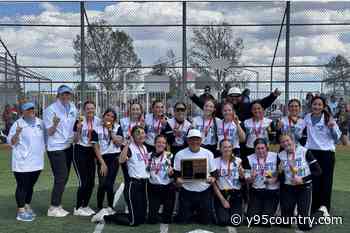 Cheyenne East Claims Historic First State Crown on Walk-Off Winner [VIDEO, PHOTOS]