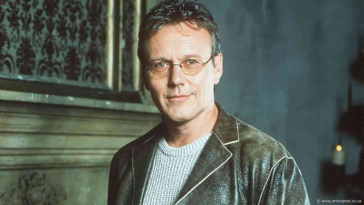 BBC The One Show hosts pay touching tribute to Kanya King and Anthony Head