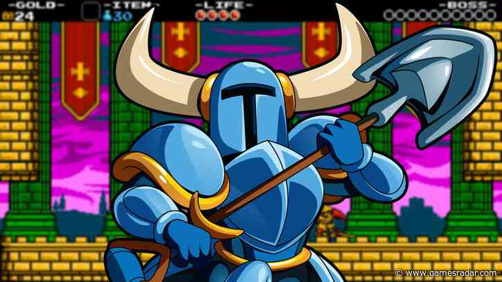 Shovel Knight 3D is "close to being showable," but after Mina the Hollower's explosive success the devs aren't sure if they'll "commit to it"