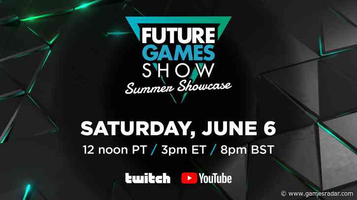 Here's how to watch the Future Games Show Summer Showcase