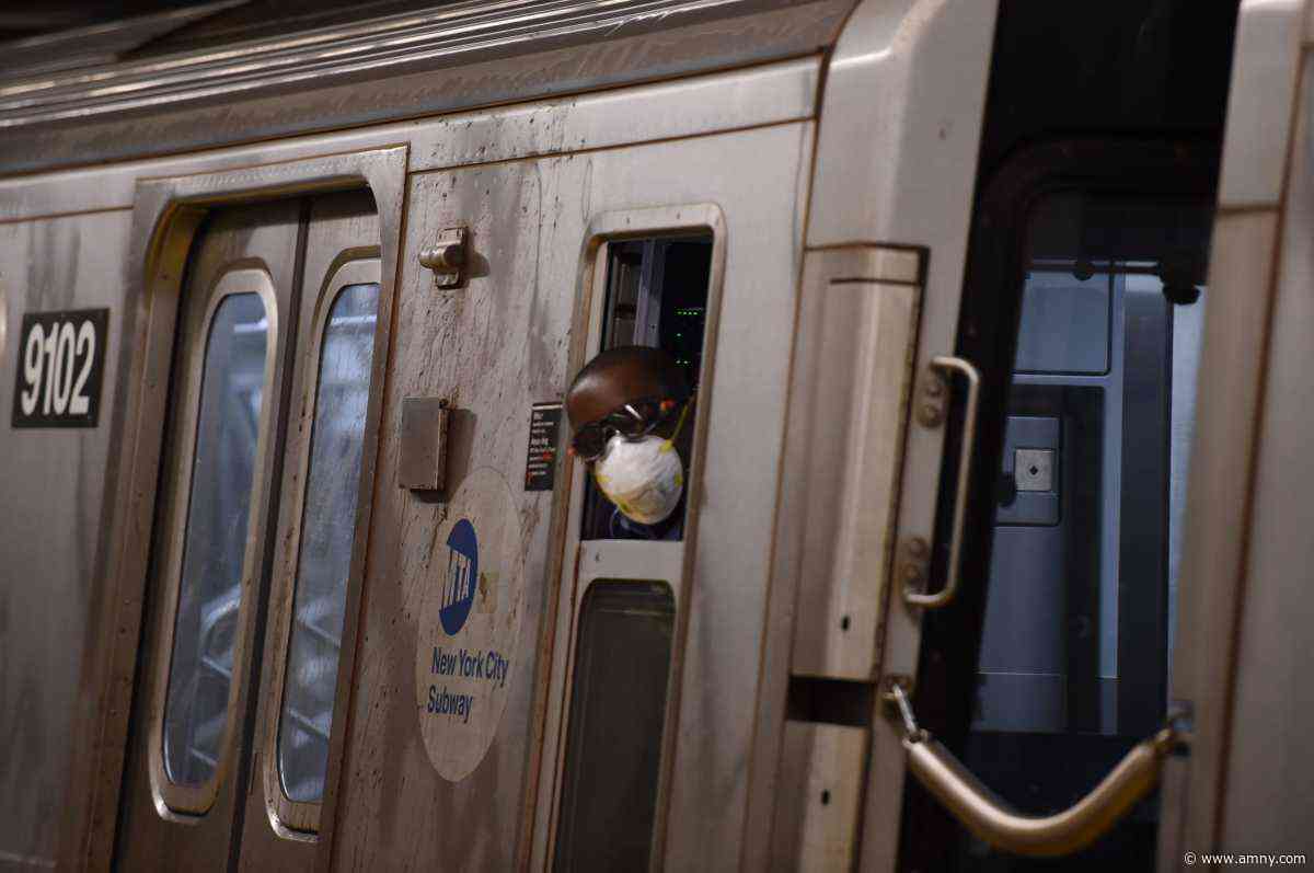 Subway staffing: State Senate passes transit union-backed bill to make two-person crews permanent