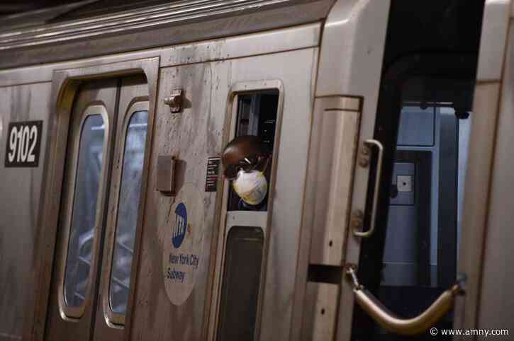 Subway staffing: State Senate passes transit union-backed bill to make two-person crews permanent