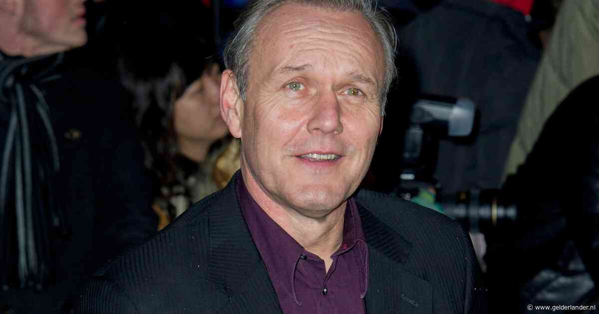 Acteur Anthony Head, bekend van ‘Buffy’, Ted Lasso en Little Britain, op 72-jarige leeftijd overleden