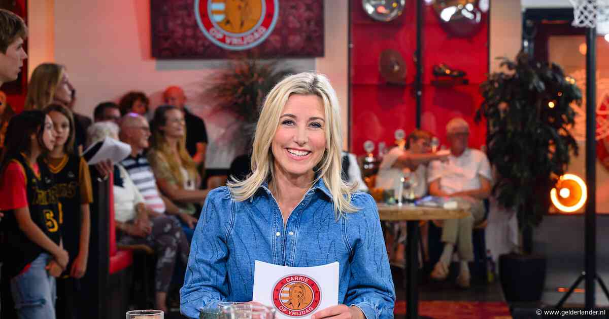 Carrie op vrijdag wordt toch niet wegbezuinigd: ‘Heel erg blij mee’