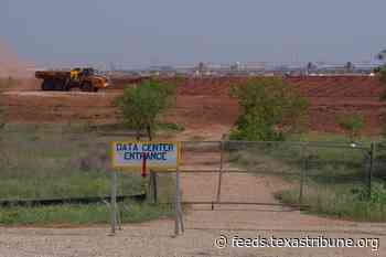 Texas county rescinds its data center moratorium after $100 million lawsuit from developer