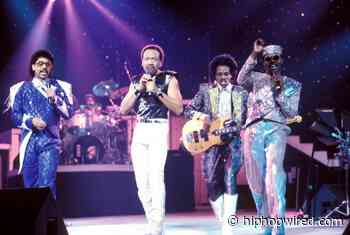 Earth, Wind & Fire Reflect On Their Legacy In Questlove’s New Documentary