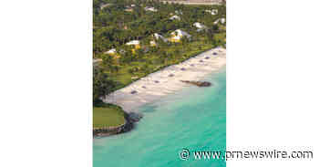 Tortuga Bay Puntacana Receives Condé Nast Traveler Triple Crown Recognition