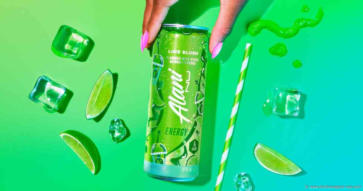 Energy drink company Celsius faces investigation over youth marketing