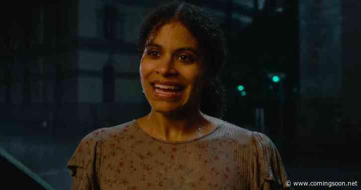 They Will Kill You HBO Max Streaming Release Date Announced for Zazie Beetz Movie
