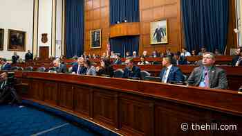 GOP squeezes Hegseth, but backs Pentagon rebrand: 4 NDAA takeaways