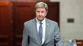 House panel advances $1.15 trillion defense bill after marathon debate