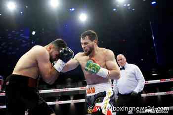 Albert Ramirez Retains WBA Interim Title In Split Decision Over Lerrone Richards