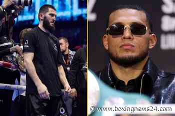 Artur Beterbiev Claims David Benavidez Team Backed Away