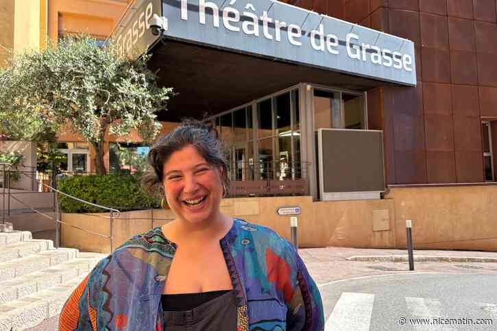 « Cette colo coule dans mes veines » : avec « Encore un été », cette journaliste de la Côte d’Azur livre un documentaire social touchant à découvrir lundi au Théâtre de Grasse et jeudi sur France 3