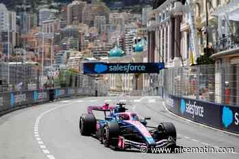 « Un challenge à part » : le pilote Alpine Pierre Gasly est pressé d’aller chasser le chrono des qualifications du Grand Prix de Monaco