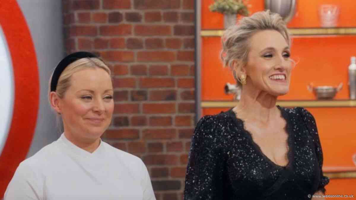 Who won MasterChef 2026 after nail-biting final?