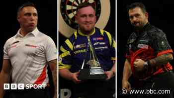 Clayton and Price should be proud, says Littler