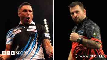 Price and Clayton's quest for all-Welsh showdown