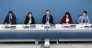 De onervaren commissieleden krijgen weinig zelfreflectie uit de eerste zeven getuigen in de enquêtecommissie corona