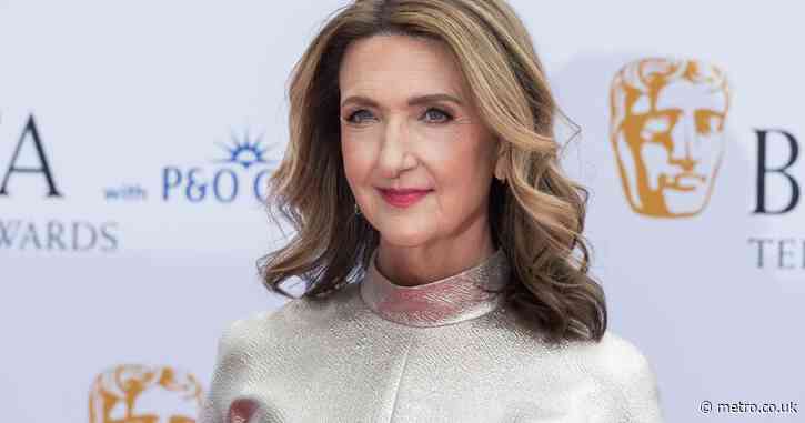 Victoria Derbyshire ‘reprimanded by BBC’ over bullying allegations at Newsnight