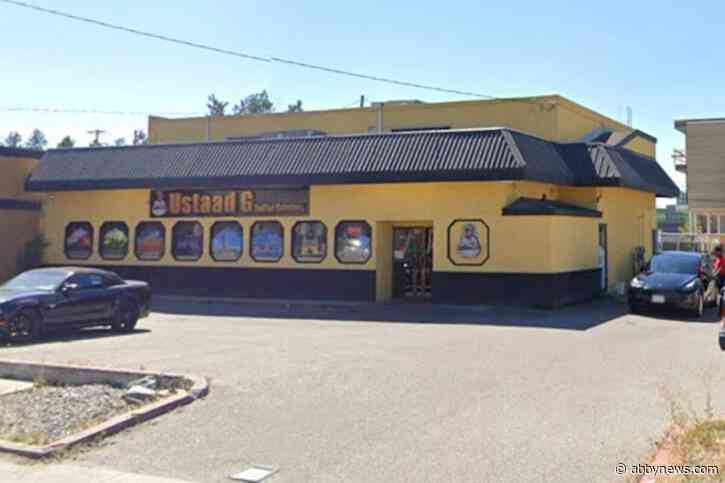 Kelowna kitchen nightmare: IH shuts down restaurant over ‘critical’ violations