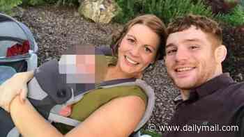 'Angel' teacher had handsome husband and perfect Wild West life... now her life is in tatters after she was charged with INCEST over alleged sex with two teen boys