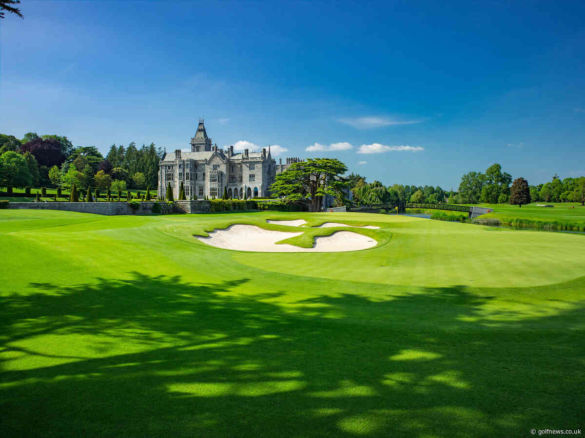 Where is the next Ryder Cup?