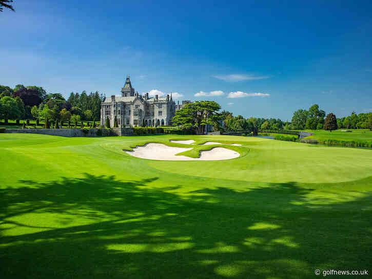 Where is the next Ryder Cup?