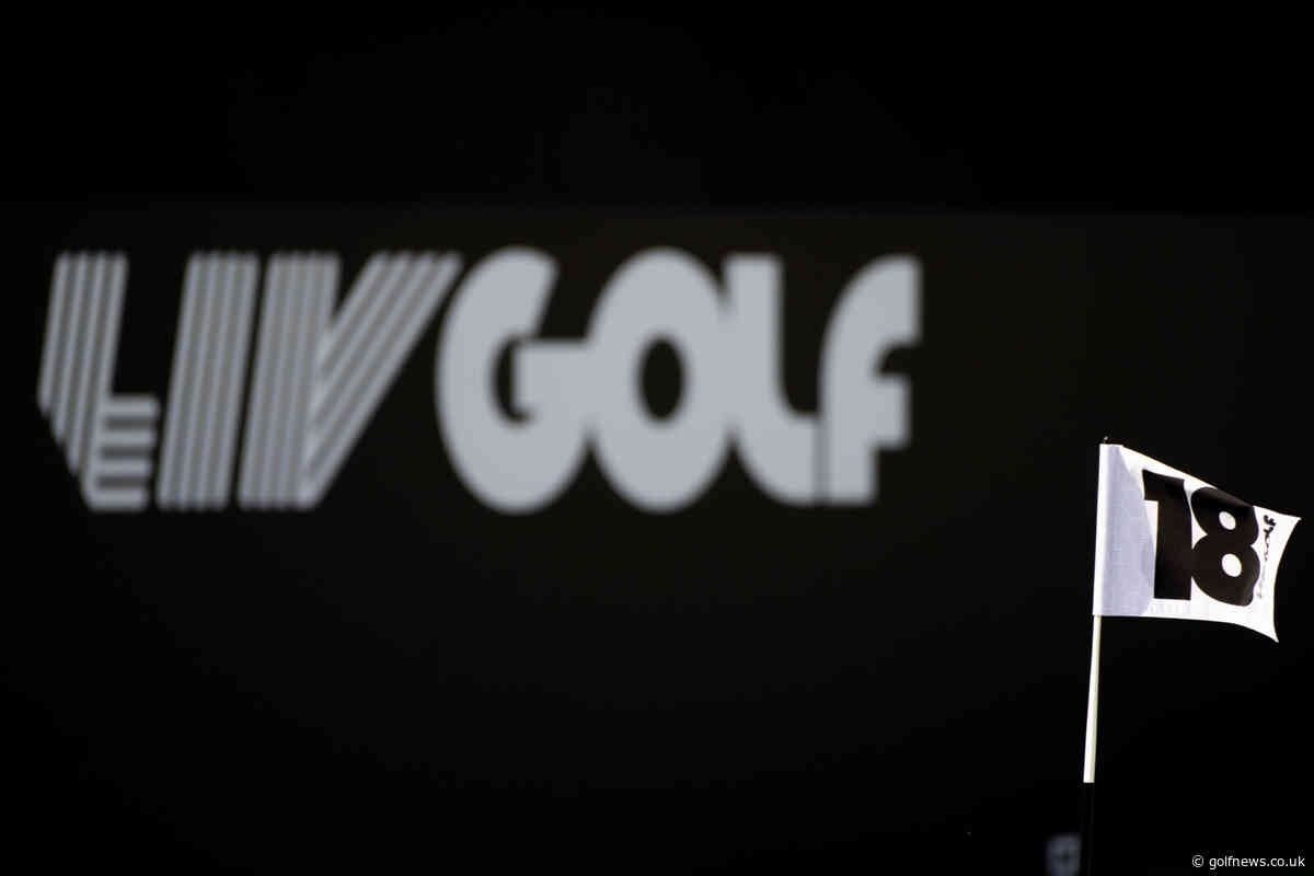 Can LIV Golf Survive Without Saudi Funding?