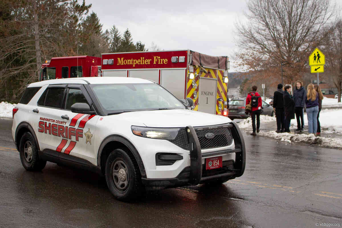 ‘Swatting’ incidents becoming more common for school districts, law enforcement officials