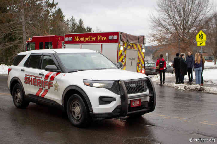 ‘Swatting’ incidents becoming more common for school districts, law enforcement officials
