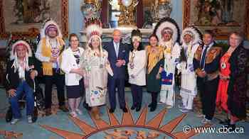 First Nations leaders meet with King Charles to strengthen Crown-Indigenous relationship