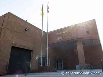 Man to be sentenced next month for role in Saskatoon shooting death