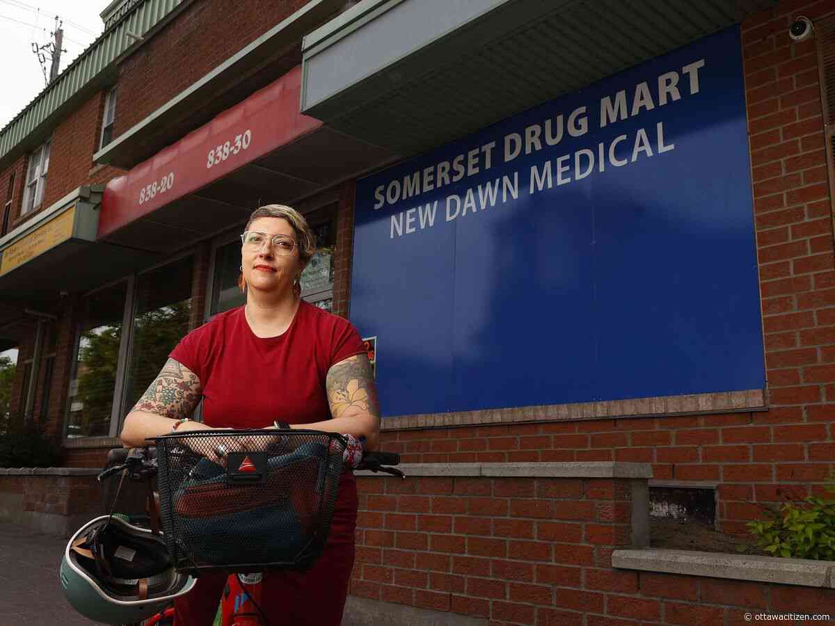 New Dawn Medical opened year ago. Finally 'concrete action,' councillor says