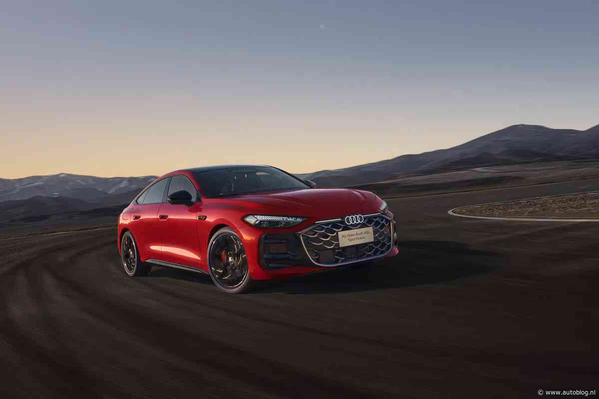 Vier occasions die je kunt kopen in plaats van een Audi A5