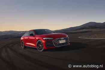 Vier occasions die je kunt kopen in plaats van een Audi A5