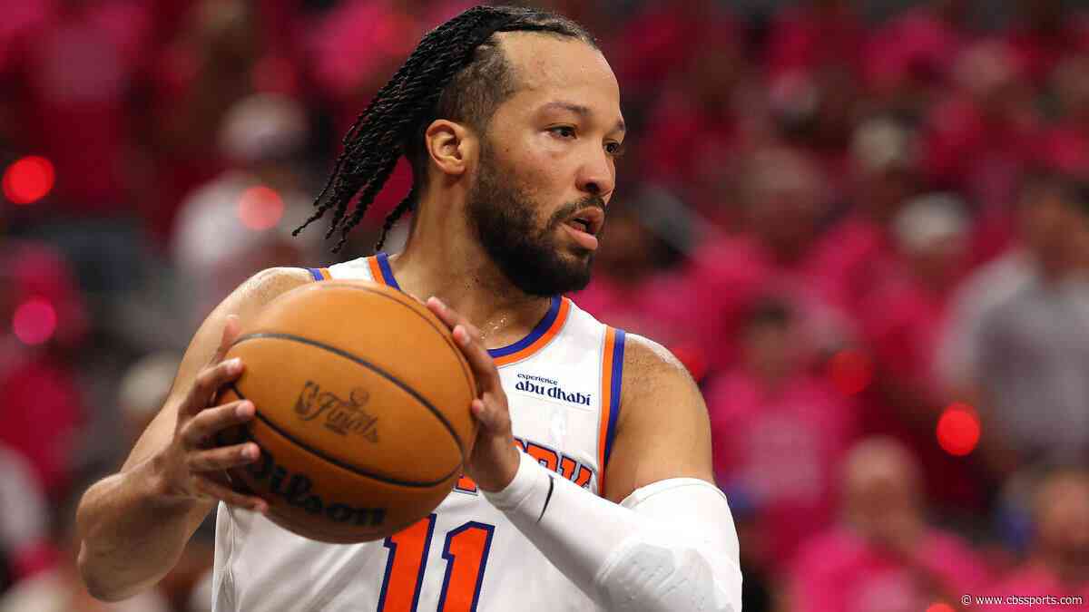 Today's top games to watch, best bets, odds: Knicks vs. Spurs NBA Finals Game 2, MLB and more