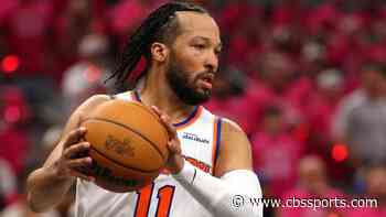 Today's top games to watch, best bets, odds: Knicks vs. Spurs NBA Finals Game 2, MLB and more