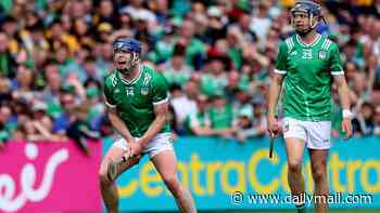 TOM RYAN: No offence to Galway or Dublin but Leinster final can't come close to the Munster showdown... and Limerick are ready to exploit Cork's greatest weakness