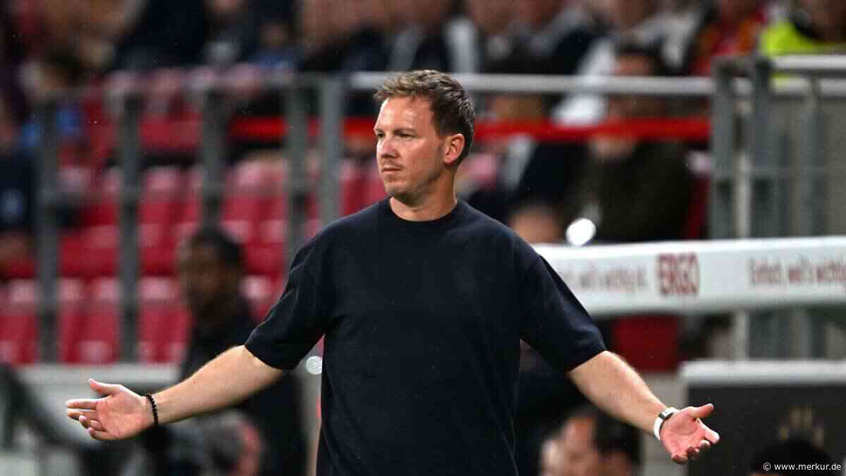 Wen könnte Nagelsmann bei einem WM-Aus von Karl nachnominieren?