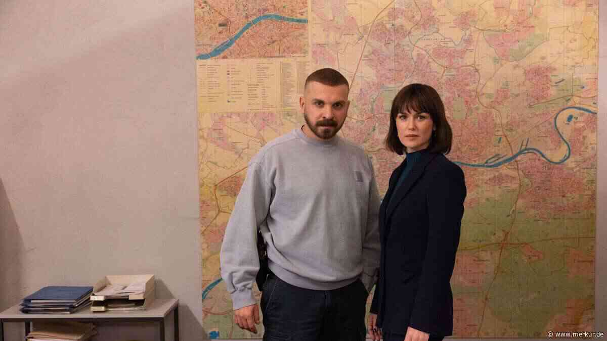 Politisches Attentat und Schwulenclub-Mord – Frankfurter Tatort-Duo legt nach