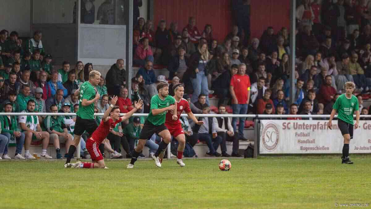 Lenggrieser SC verliert 0:1 – und kommt trotzdem eine Runde weiter