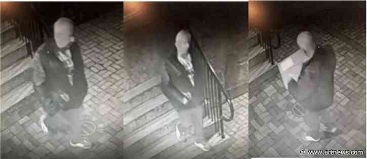Police Investigate Suspected Arson at Boston Museum of African American History