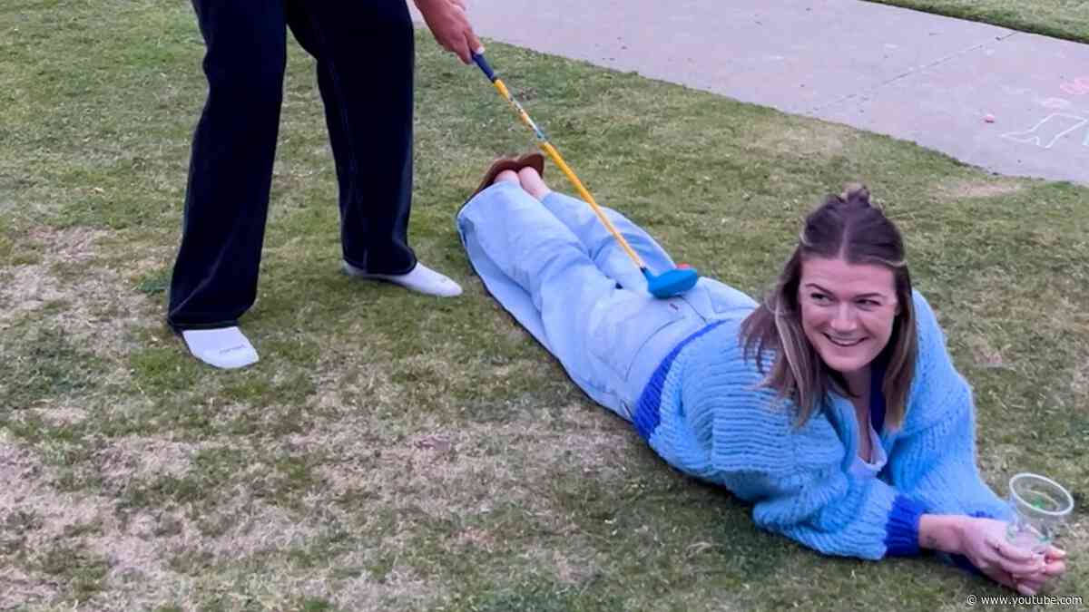 Best Fails of the Week | Swing and a Miss