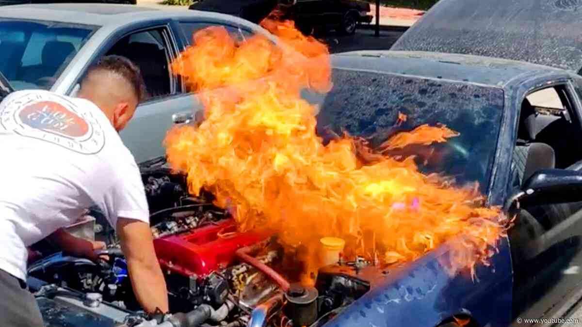 Expensive Instant Regret Fails | Machines and Tech Gone Haywire!