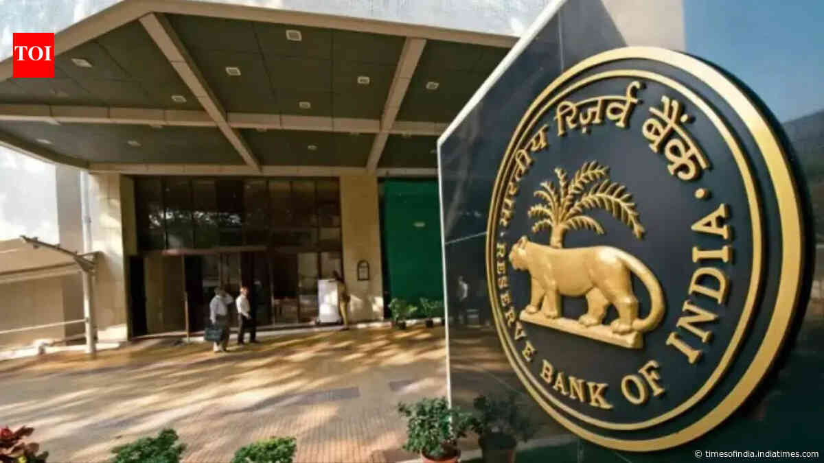 RBI cuts growth, hikes inflation forecast as West Asia crisis bites