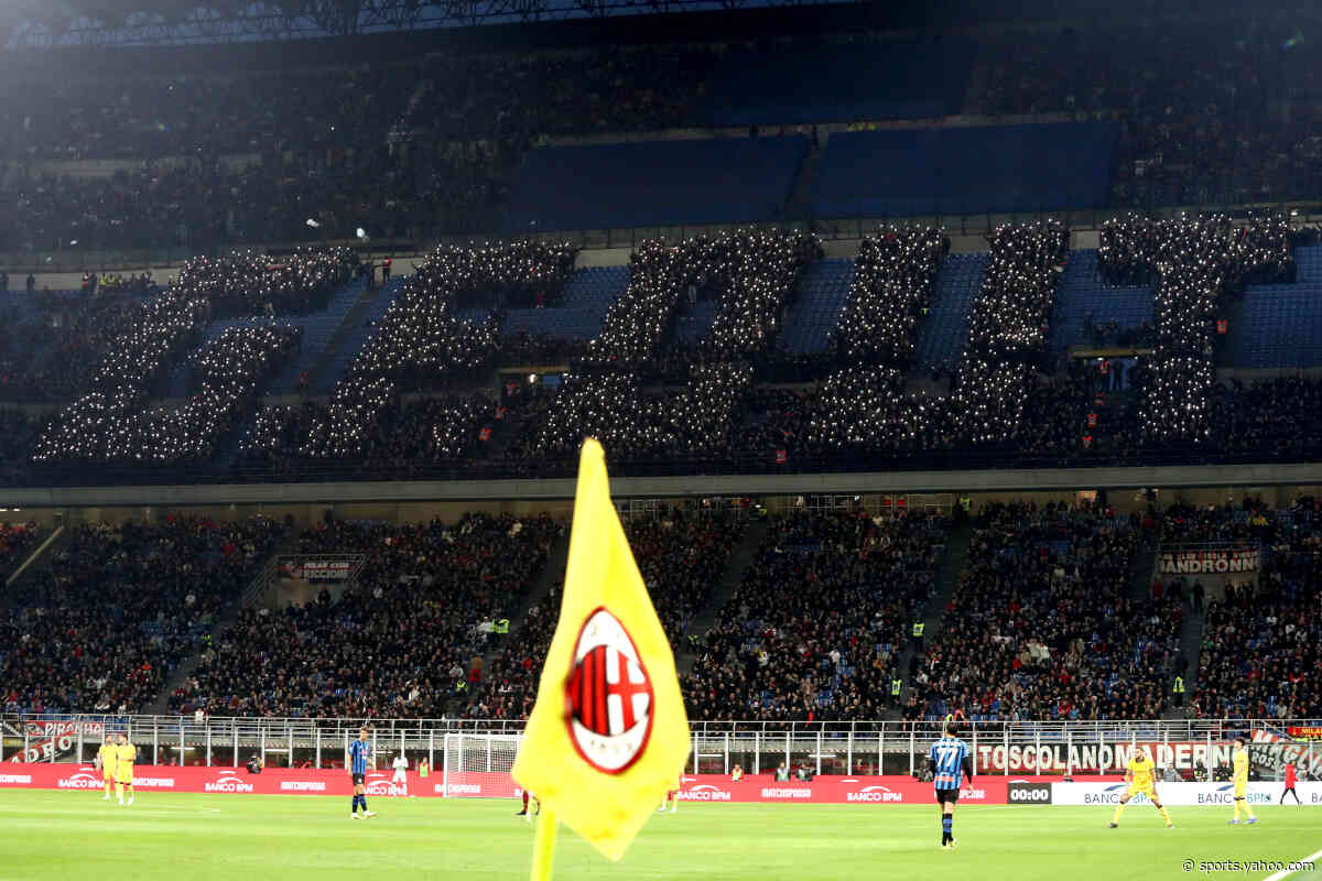 Milan fans warning of ‘unprecedented’ protest against Cardinale