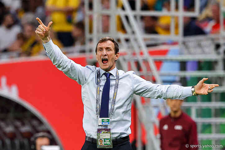 💣Formal offer: Boca want Arruabarrena back
