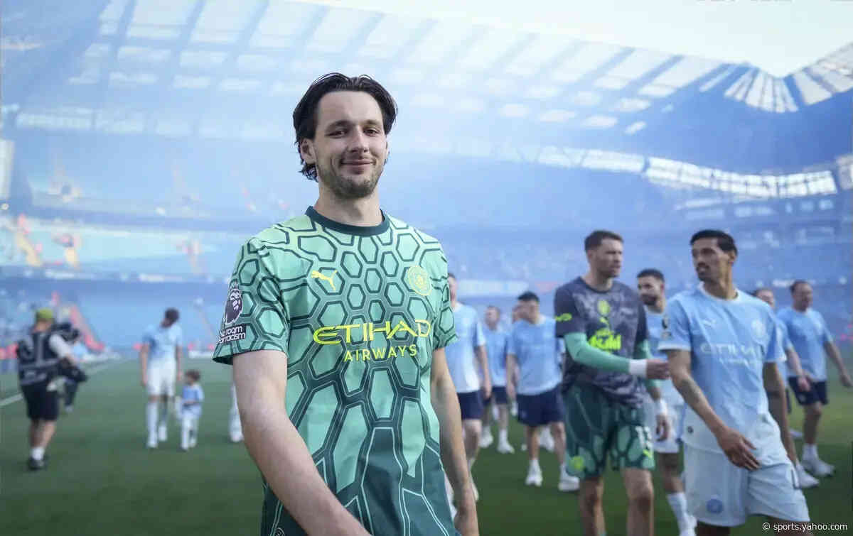 Premier League giants emerge as favourites to sign Manchester City goalkeeper
