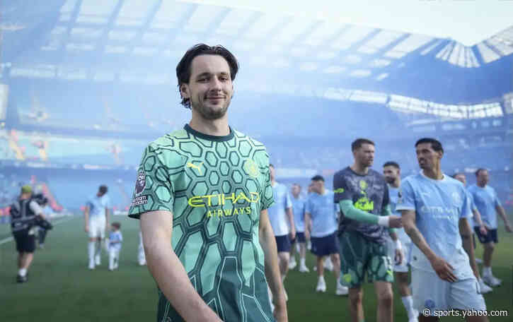 Premier League giants emerge as favourites to sign Manchester City goalkeeper